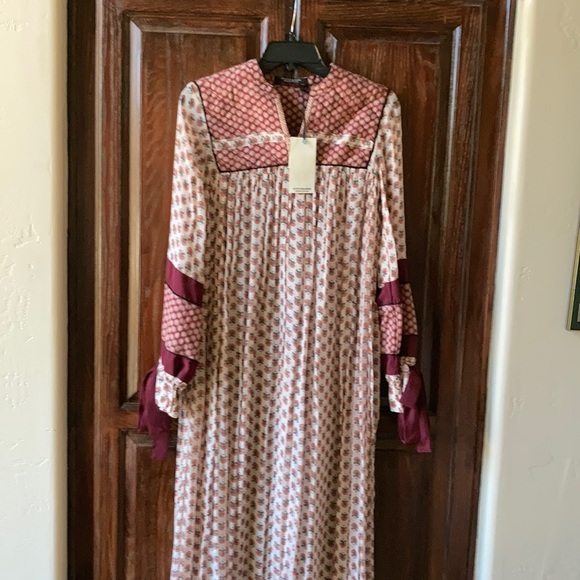 Scotch &Soda maxi dress - Picture 3 of 8